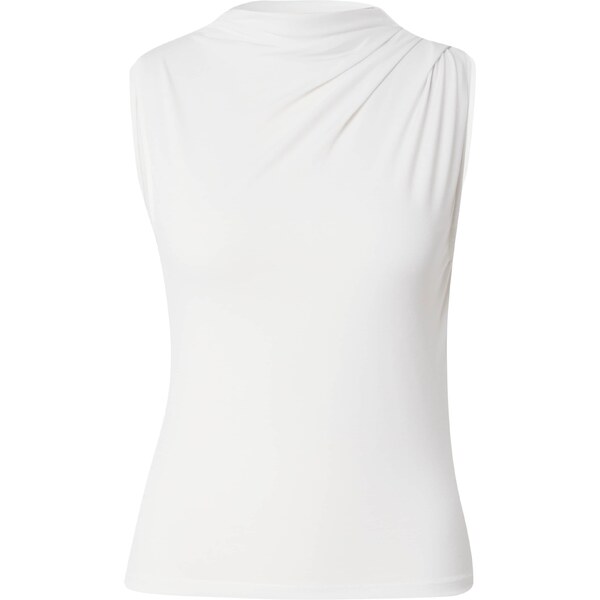 PIECES Blúzka PCMadison biela 54367174