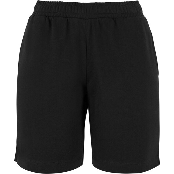 Urban Classics Nohavice čierna 57309152