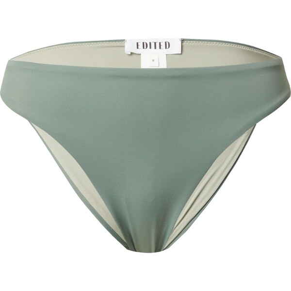 EDITED Bikinové nohavičky Ike kaki 54362417