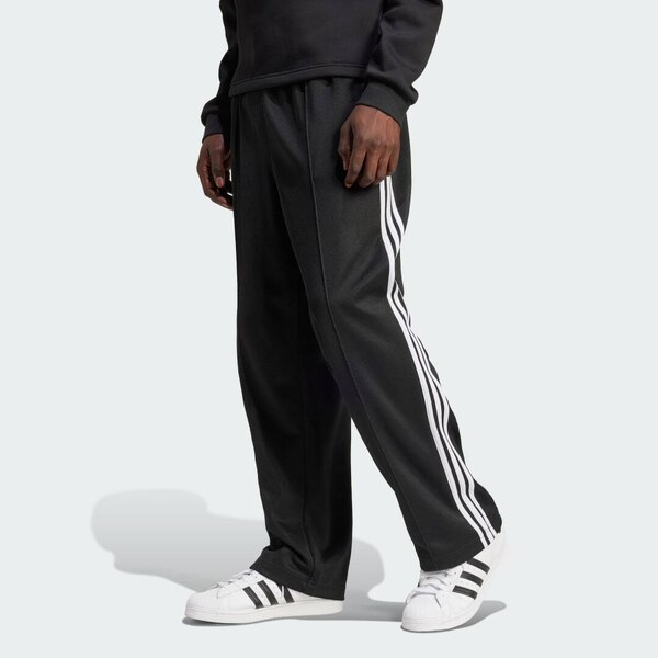 Adidas Tepláky Adicolor Baggy Fit Firebird 53033874