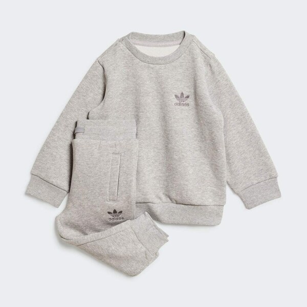 Adidas Súprava Crew Kids 53034133