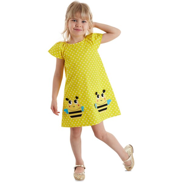 Dievčenské šaty Denokids 40965119