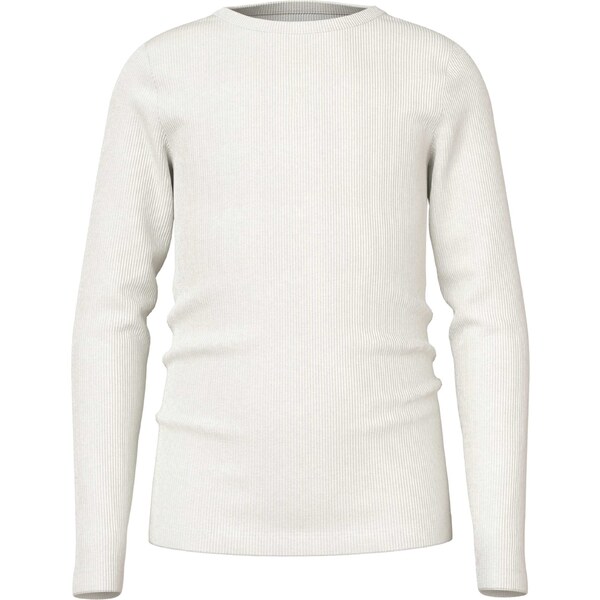 NAME IT Tričko NKFNakal biela 54315704