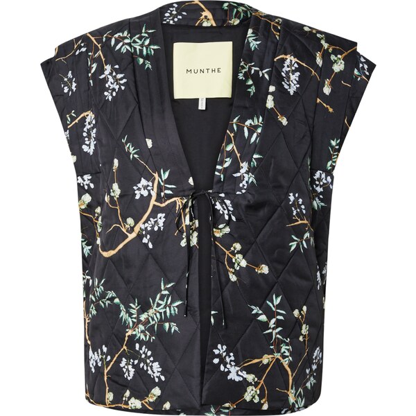 Munthe Vesta OMBA hnedá / mätová / čierna 54367353