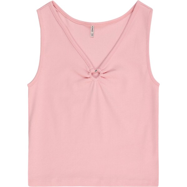 ONLY GIRLS Top KOGNESSA ružová 54367609