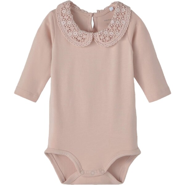 NAME IT Body Tylla púdrová 54320793