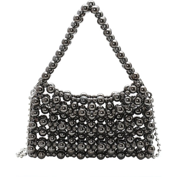 Koosh Kabelka antracitová 65791914