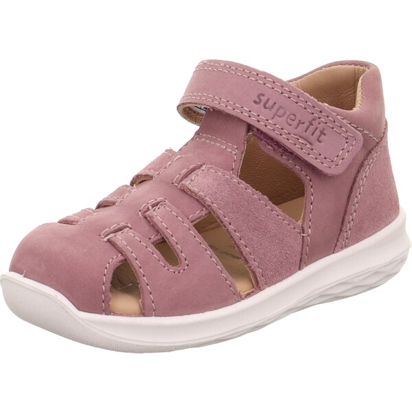 SUPERFIT Otvorená obuv BUMBLEBEE orgovánová 67219922