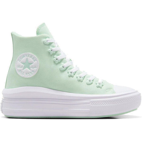 Converse Chuck Taylor All Star Move - Dámske - Tenisky Converse - 66358501