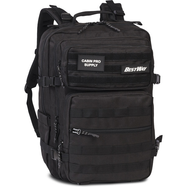 Bestway Cabin Pro Supply 35l - čierna 63410136