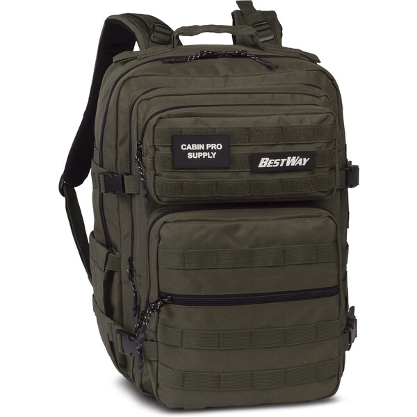 Bestway Cabin Pro Supply 35l - khaki 62193664