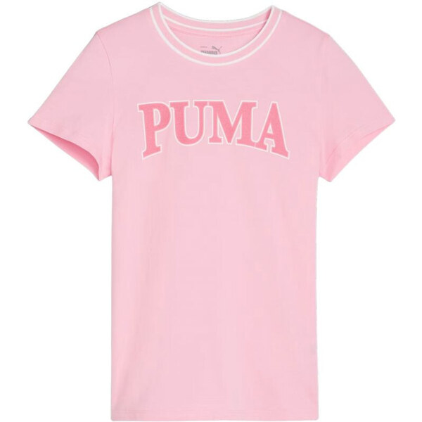 Tričko Puma Squad Tee Jr 679387 30 53190805