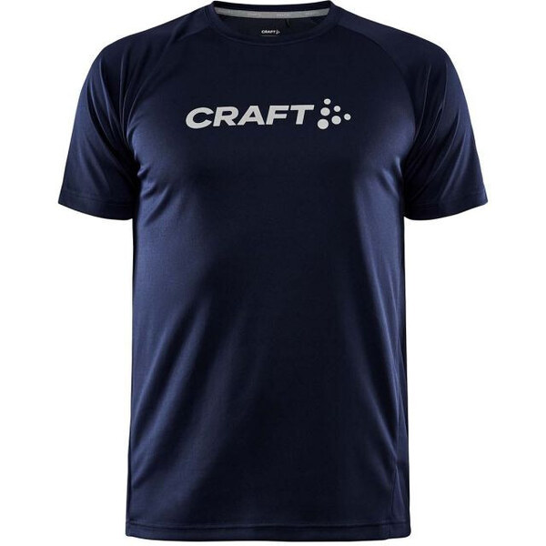 Craft Core Unify Logo Tee M Tričko 92800408450 65549227