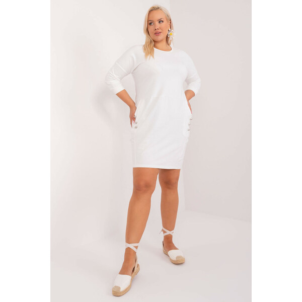 RELEVANCE plus size dress model 197466 Relevantnosť 53190931
