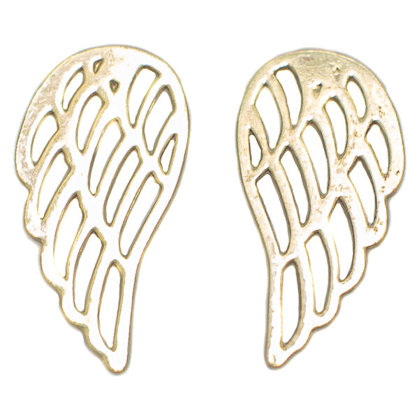 Strieborné náušnice Glare 283 53199642