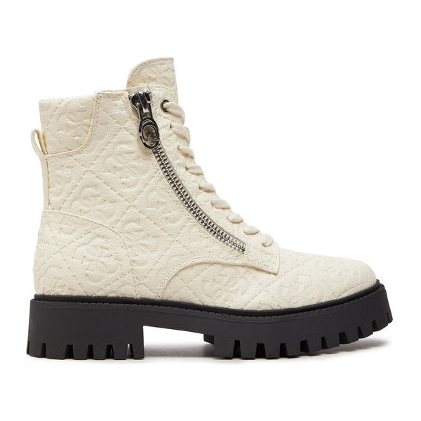 Šnurovacia obuv Guess 53200478