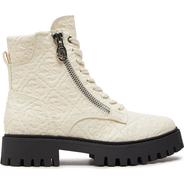 Šnurovacia obuv Guess 53204549