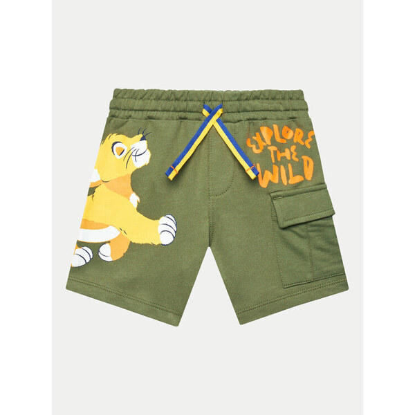 Športové kraťasy Original Marines 53200593