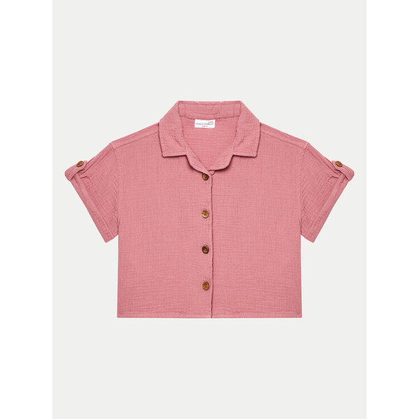 Košeľa Coccodrillo 53200611