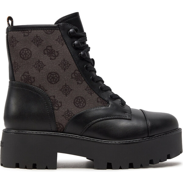 Šnurovacia obuv Guess 53204704