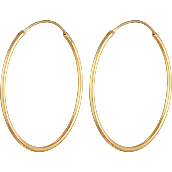 ELLI Náušnice zlatá 54632978