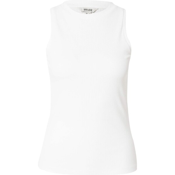Aware Top LAVENDER biela 54971026