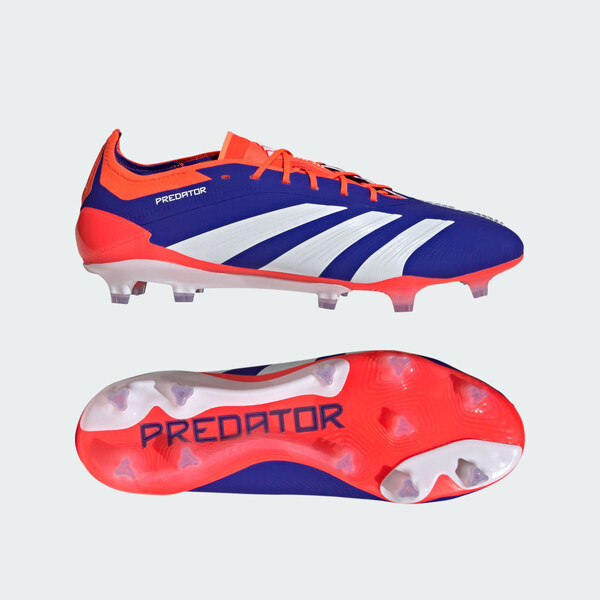 Adidas Kopačky Predator Elite Firm Ground 62340536
