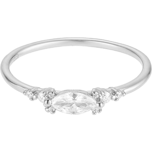 Olivie Strieborný prsteň 8822 52700790