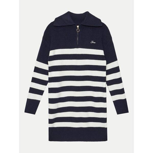 Úpletové šaty Guess 53228072