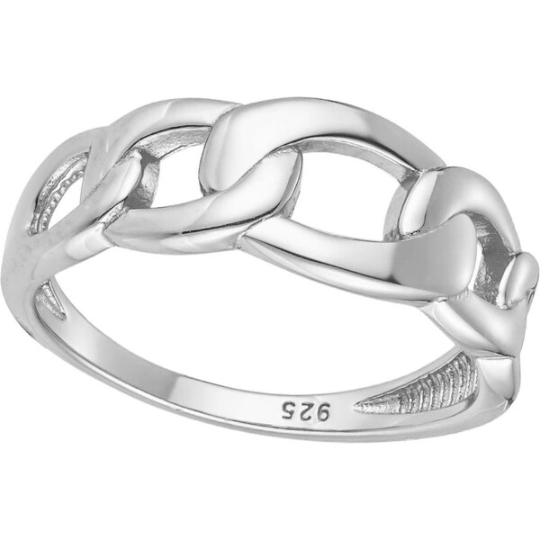 Olivie Stříbrný prsten ŘETĚZ 8846 53031027