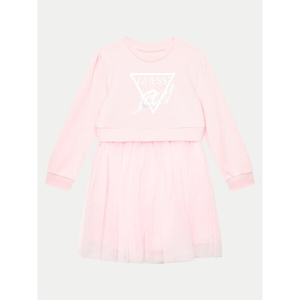 Každodenné šaty Guess 53228119