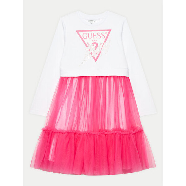 Každodenné šaty Guess 53241852