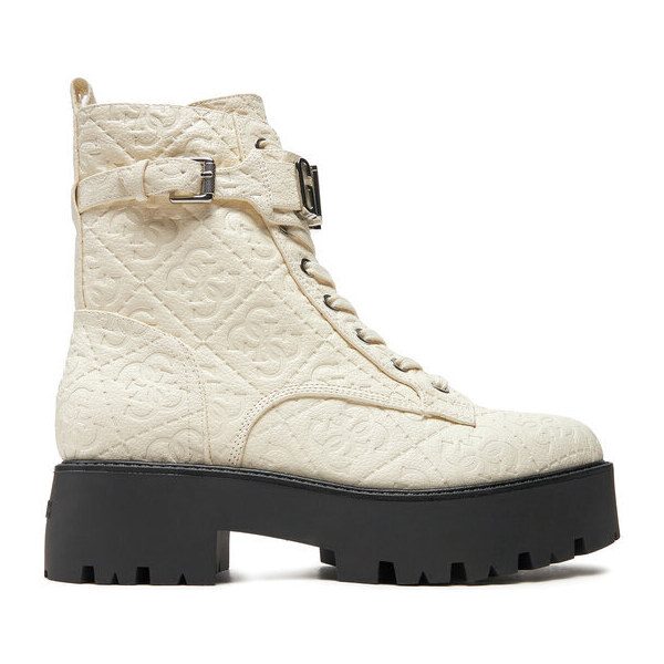 Šnurovacia obuv Guess 53241792