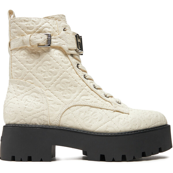 Šnurovacia obuv Guess 53244045