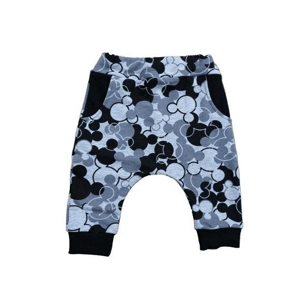 Remix Pudláče MIKI Grey Dark 46457498