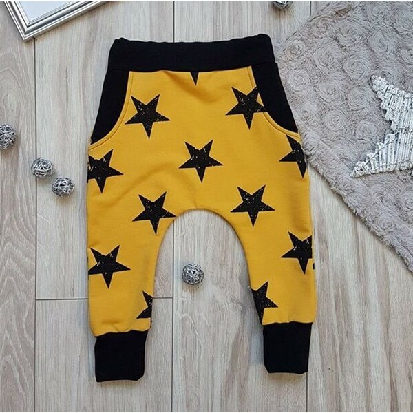 Remix Pudláče STAR Yellow 46457480