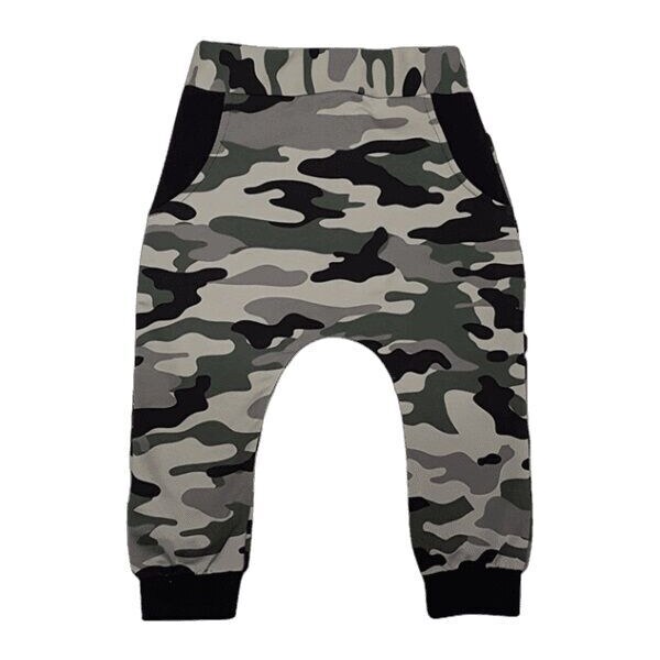 Remix Pudláče ARMY 46457481