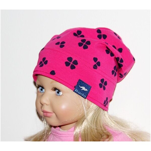 RADA Detská čiapka JARKA Leef 46457528