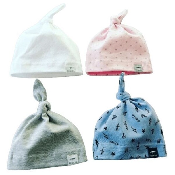 RADA Kojenecká čiapka Mimo 46457678