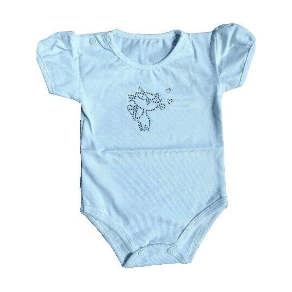 Mrofi BODY kr. rukáv Emilka 46457874