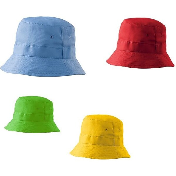 Malfin Farebný Klobúk Summer Kids 53241035