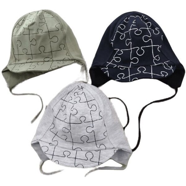 RADA Prechodná čiapka ERIK Puzzle 46457902
