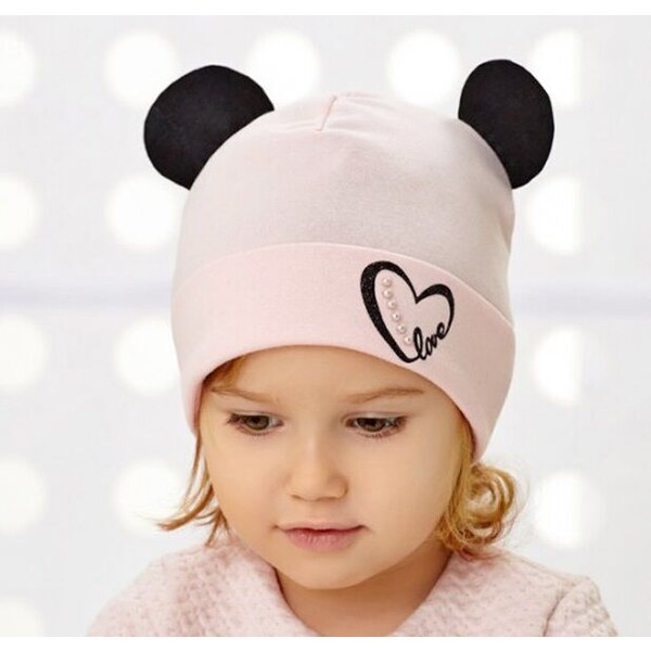 AJS Detská čiapka Karina 39578186