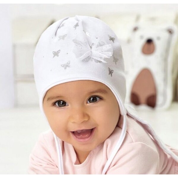 Prechodná čiapka AJS Luiana 41476060