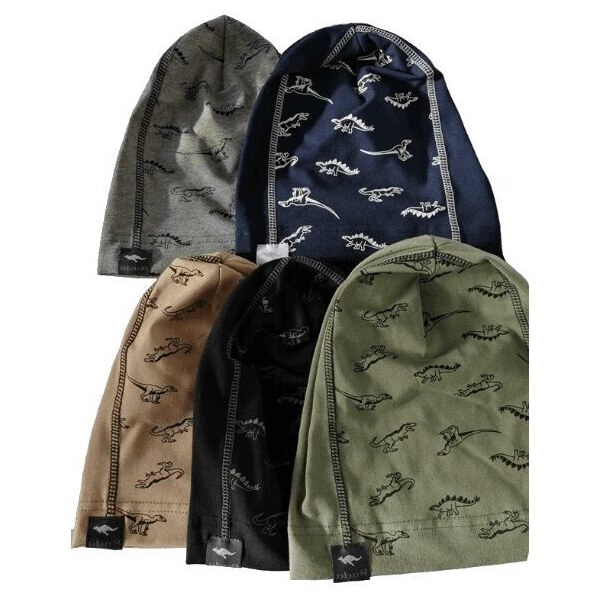 RADA Prechodná čiapka NIKO Dino 46458018