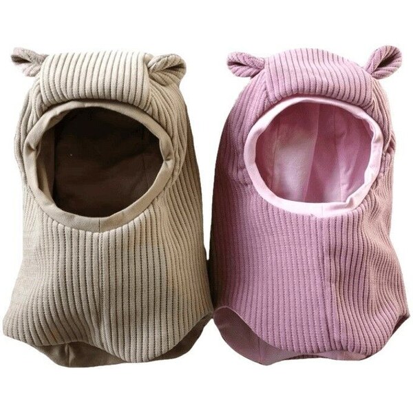 RADA Detská kukla na zimu AXA Beige 46534015