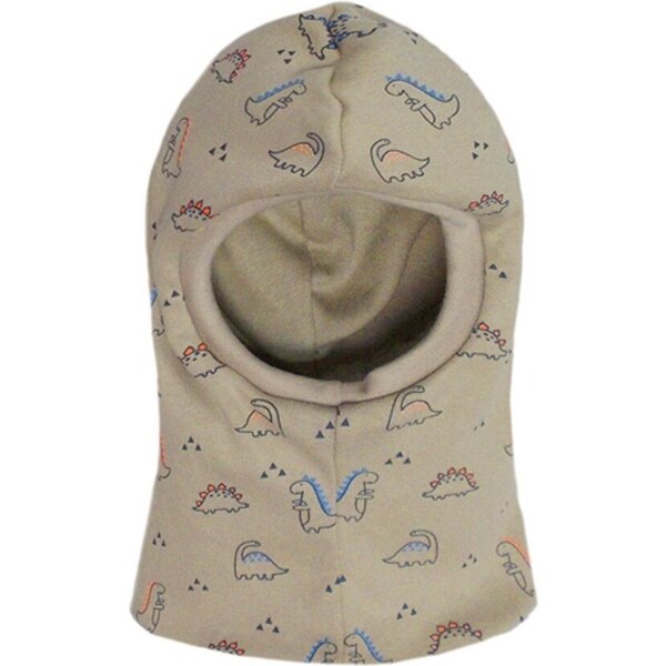 AJS Chlapčenská kukla Dino 46534018