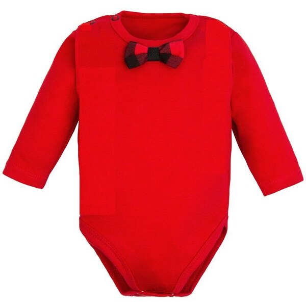 Mrofi BODY Slávnostné RED Elegant 46912056