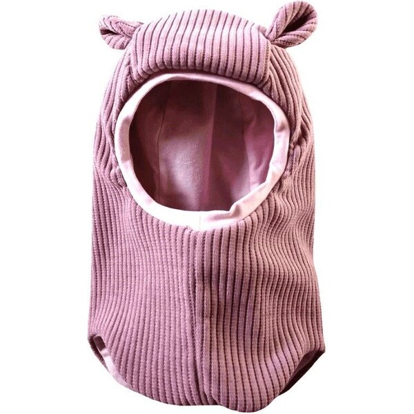 RADA Detská kukla na zimu AXA Duff Pink 46534014