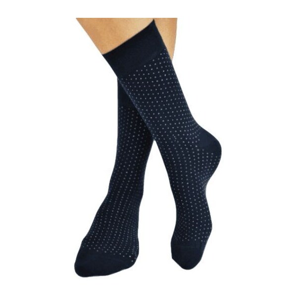 Tatrasvit Bavlnené elegantné ponožky Noviti 53241123